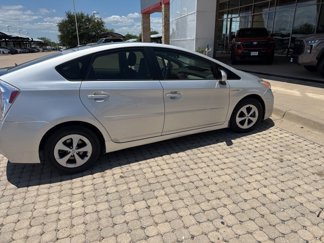 Used 2014 Toyota Prius Four image 1