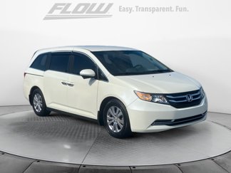 Used 2016 Honda Odyssey EX image 1