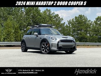 Used 2024 MINI Cooper S image 1