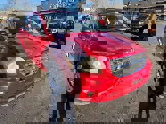 Used 2011 Dodge Caliber Mainstreet image 1