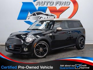 Used 2013 MINI Cooper Clubman image 1