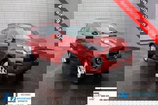 Used 2018 Kia Sportage LX image 1