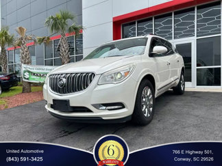 Used 2013 Buick Enclave Leather image 1