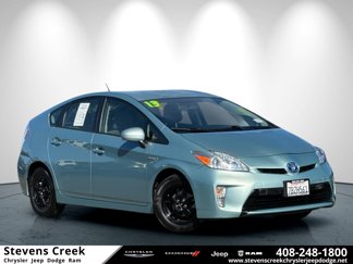 Used 2013 Toyota Prius Two image 1