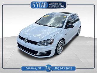 Used 2017 Volkswagen GTI S image 1