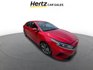 Used 2024 Kia Forte LXS image 1