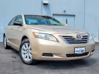 Used 2008 Toyota Camry Hybrid image 1