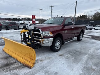 Used 2018 RAM 3500 SLT w/ Luxury Group image 1