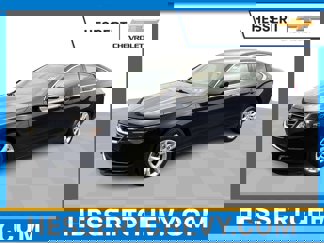Certified 2019 Chevrolet Impala LT w/ LT Leather Package image 1