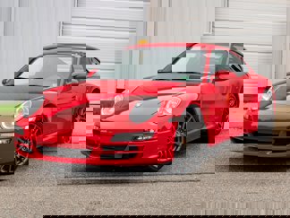 Used 2006 Porsche 911 Carrera video 1