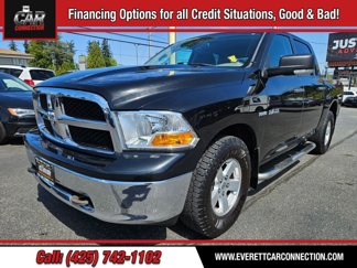 Used 2010 Dodge Ram 1500 Truck SLT image 1