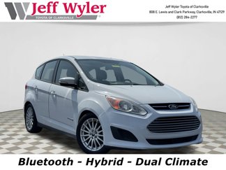 Used 2016 Ford C-MAX SE w/ Interior Protection Package image 1