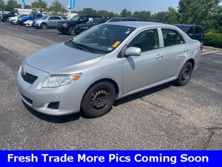 Used 2010 Toyota Corolla LE image 1