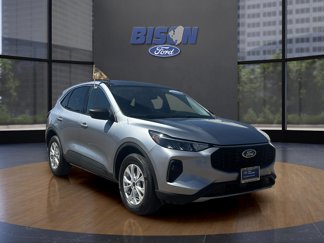 Certified 2024 Ford Escape Active image 1