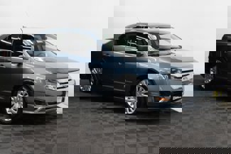 Used 2012 Ford Fusion Hybrid image 1