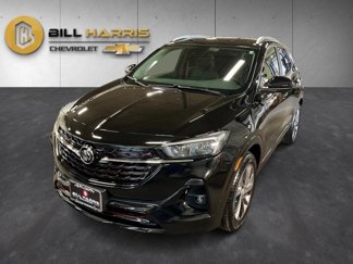 Used 2022 Buick Encore GX Select w/ Sport Touring Package image 1