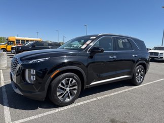 Used 2020 Hyundai Palisade SEL image 1