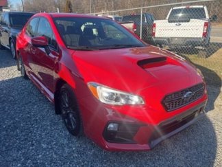 Used 2021 Subaru WRX image 1