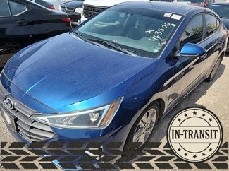 Used 2019 Hyundai Elantra Value Edition image 1