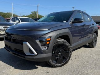 New 2026 Hyundai Kona SEL Sport image 1