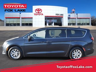 Used 2020 Chrysler Pacifica Touring w/ Cold Weather Group image 1