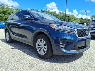 Used 2019 Kia Sorento LX image 1