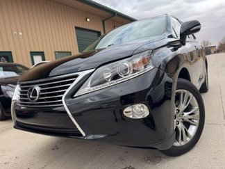 Used 2014 Lexus RX 350 FWD image 1