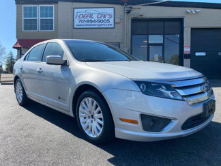 Used 2010 Ford Fusion Hybrid image 1