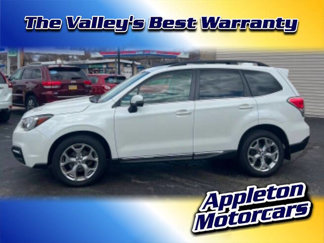 Used 2017 Subaru Forester 2.5i Touring w/ Popular Package #2 image 1