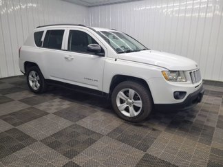 Used 2011 Jeep Compass 4WD image 1