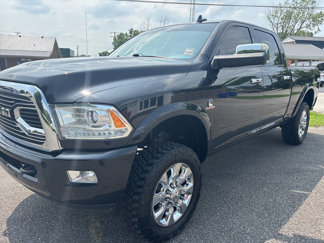 Used 2016 RAM 2500 Laramie image 1
