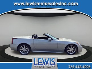 Used 2008 Cadillac XLR image 1