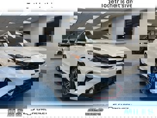 Used 2023 Kia Forte GT image 1