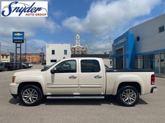 Used 2012 GMC Sierra 1500 Denali image 1