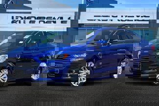 Used 2015 Ford Fusion Energi SE image 1