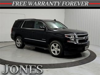Used 2019 Chevrolet Tahoe LT image 1