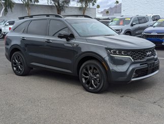 Used 2023 Kia Sorento SX Prestige image 1