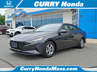 Used 2023 Hyundai Elantra SE image 1