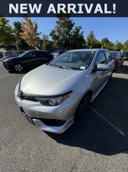 Used 2018 Toyota Corolla iM image 1
