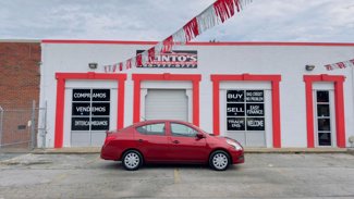 Used 2019 Nissan Versa S Plus image 1