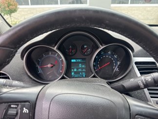 Used 2014 Chevrolet Cruze LT image 1