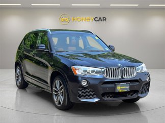 Used 2015 BMW X3 xDrive28i image 1