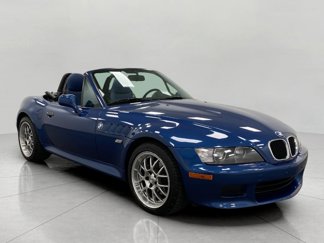 Used 2000 BMW Z3 2.5i image 1