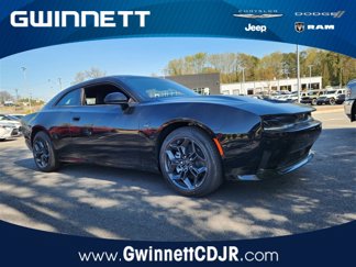 New 2025 Dodge Charger R/T w/ Quick Order Package 25M R/T image 1