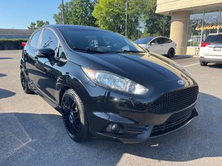 Used 2017 Ford Fiesta ST image 1