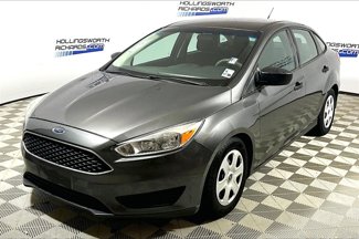 Used 2016 Ford Focus S image 1