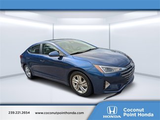 Used 2020 Hyundai Elantra Value Edition image 1