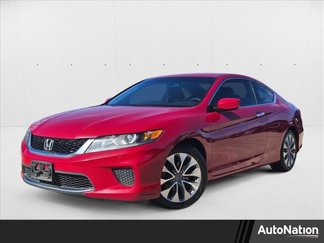 Used 2015 Honda Accord LX-S image 1