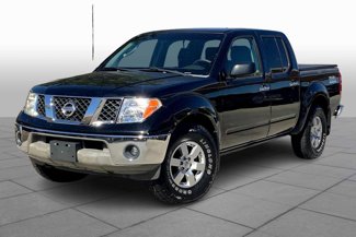 Used 2008 Nissan Frontier NISMO image 1