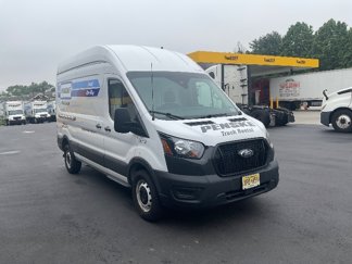 Used 2021 Ford Transit 250 148 High Roof w/ Load Area Protection Package image 1